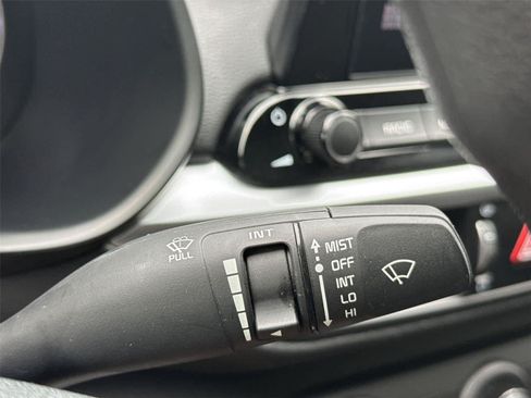 Used 2023 Kia Forte LXS w/ LXS Technology Package FWD image 20