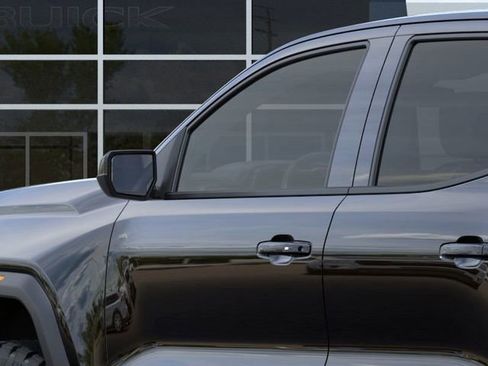 New 2026 GMC Canyon AT4 image 12