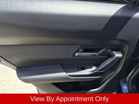 Used 2025 MAZDA CX-50 AWD 2.5 S w/ Preferred Package image 29