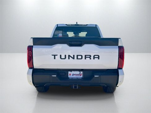 New 2026 Toyota Tundra SR5 image 6