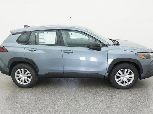 New 2026 Toyota Corolla Cross L image 41