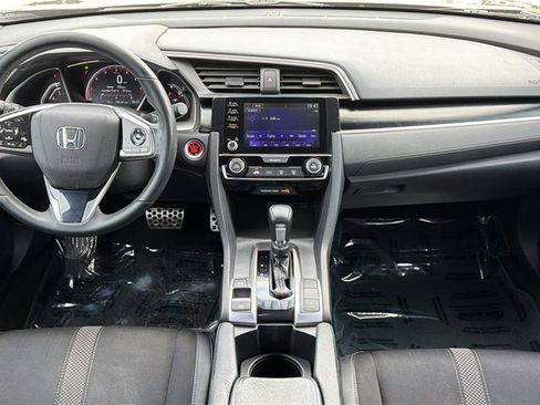 Used 2019 Honda Civic Sport image 24
