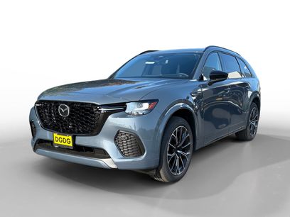 New 2026 MAZDA CX-70 3.3 Turbo S w/ Premium Package