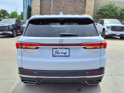 New 2026 Buick Enclave Preferred w/ Power Package FWD image 23
