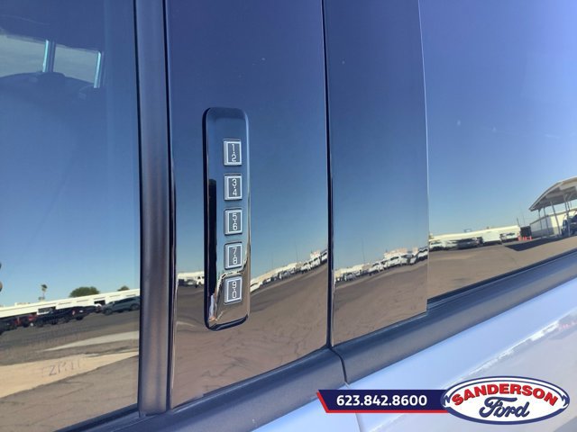 Used 2021 Ford F150 Lariat w/ Equipment Group 502A High AWD/4WD image 9