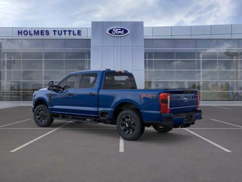 New 2026 Ford F250 XL w/ STX Appearance Package image 4