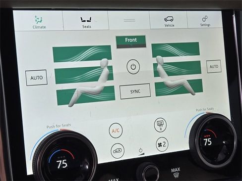 Used 2019 Land Rover Range Rover Sport HST image 25