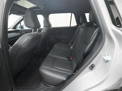 Used 2026 Subaru Outback Premium w/ Premium/Limited Package 2 AWD/4WD image 16
