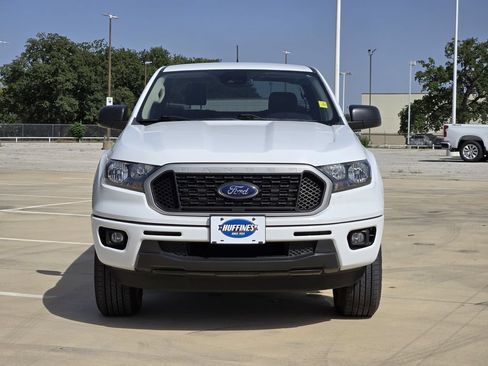 Used 2022 Ford Ranger XLT RWD image 2