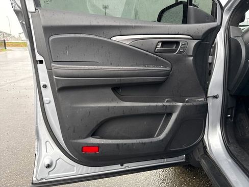 Used 2023 Honda Passport TrailSport image 21