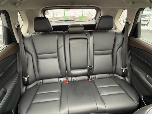 Used 2023 Nissan Rogue SV w/ SV Premium B Package image 32