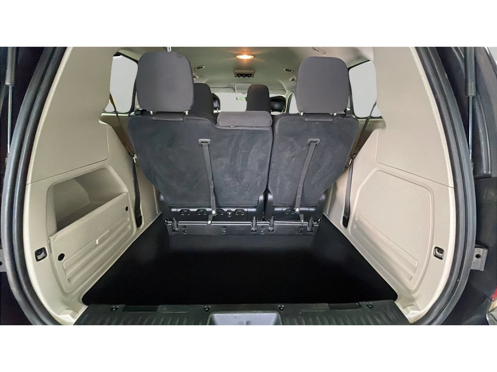Used 2017 Dodge Grand Caravan SE w/ Power Window Group FWD image 17