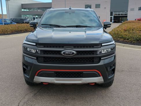 Used 2023 Ford Expedition Timberline image 3