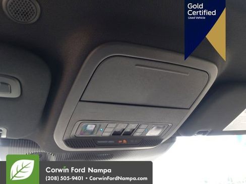 Certified 2025 Ford Explorer Platinum AWD/4WD image 24
