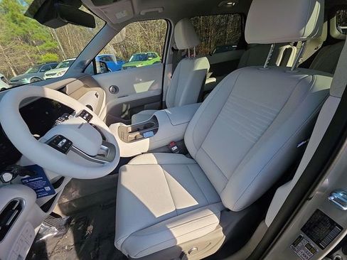New 2026 Hyundai Palisade Limited AWD/4WD image 26