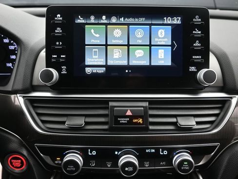 Used 2020 Honda Accord Sport image 21