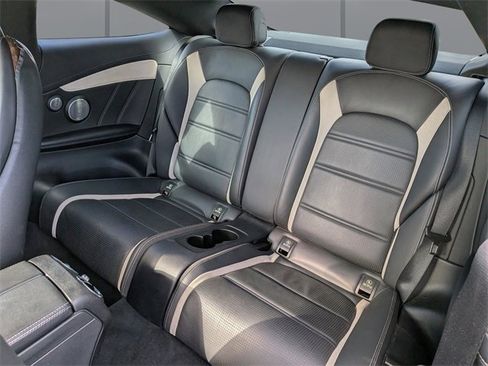 Used 2018 Mercedes-Benz C 63 AMG S image 20