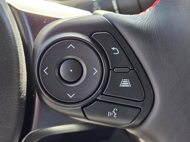 Used 2024 Subaru BRZ Limited RWD image 18