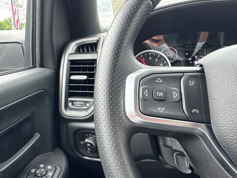 New 2026 RAM 2500 Warlock AWD/4WD image 17