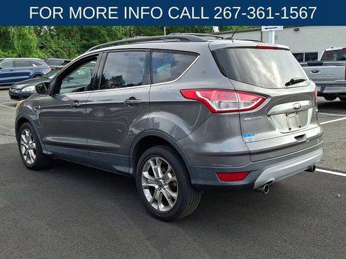 Used 2013 Ford Escape SE AWD/4WD image 6