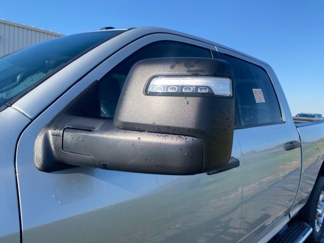 Certified 2026 RAM 2500 Big Horn AWD/4WD image 11