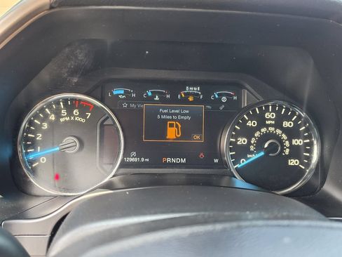 Used 2020 Ford F150 Lariat AWD/4WD image 13