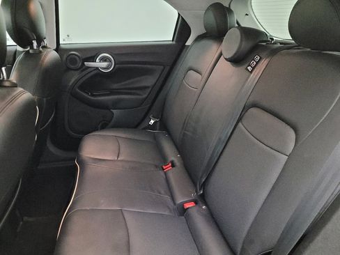 Used 2018 FIAT 500X Lounge w/ Lounge Premium Package (FWD) image 18