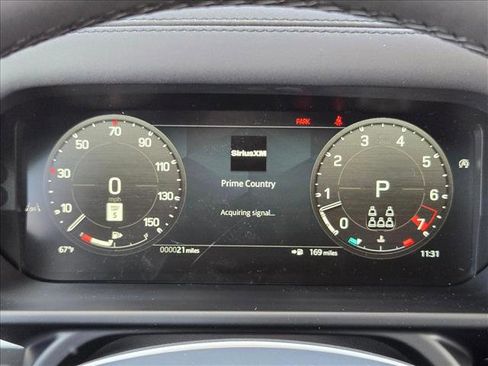 New 2026 Land Rover Defender 130 S image 11