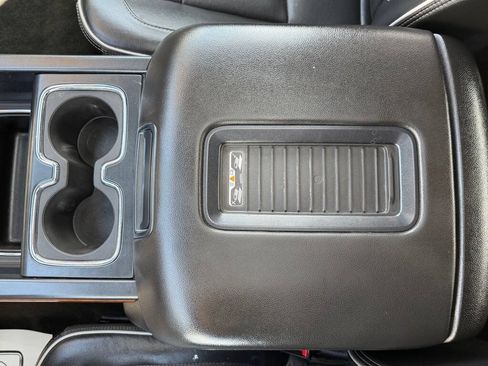Used 2018 Chevrolet Silverado 3500 High Country AWD/4WD image 30