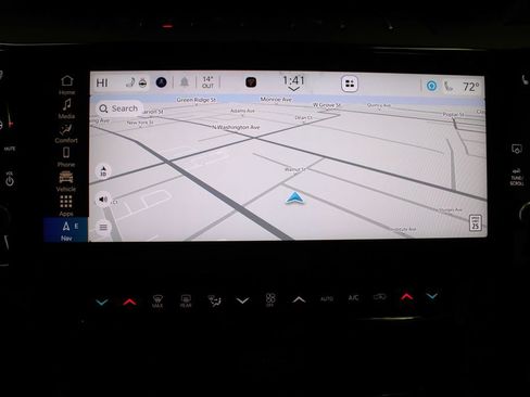 New 2026 Jeep Grand Cherokee Laredo image 20