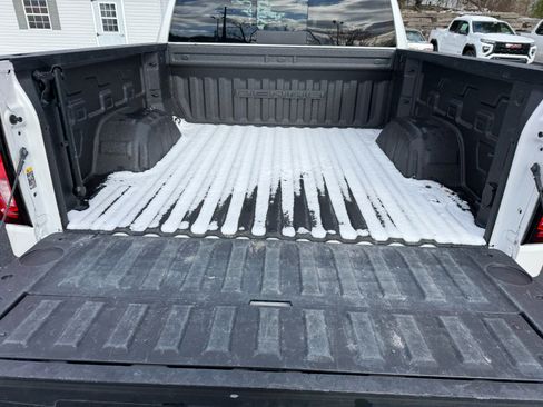 Used 2021 GMC Sierra 1500 Denali image 19