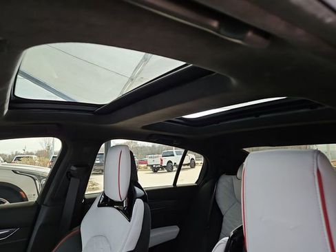 Used 2026 Cadillac CT5 V Blackwing w/ Super Cruise 1 Package image 8