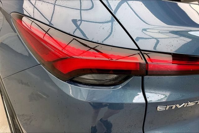 New 2026 Buick Envista Preferred w/ Convenience I Package FWD image 16