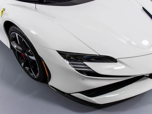 Certified 2022 Ferrari SF90 Stradale image 12