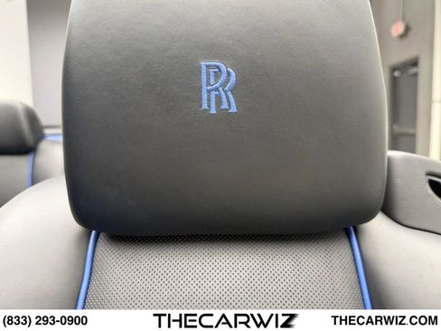 Used 2019 Rolls-Royce Dawn RWD image 35