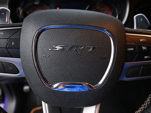 Used 2023 Dodge Charger SRT Hellcat w/ Harman/Kardon Audio Group RWD image 23