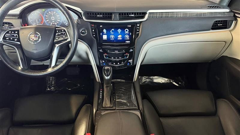 Used 2014 Cadillac XTS Platinum AWD/4WD image 27