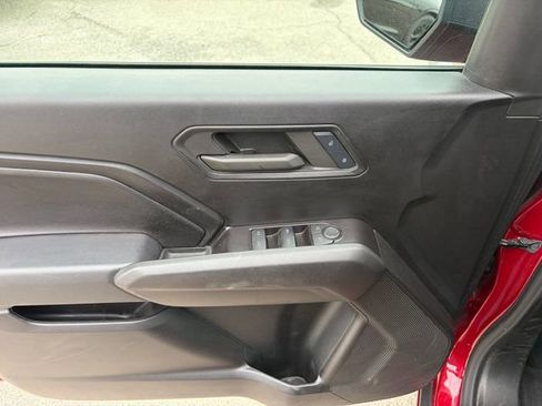 Used 2024 Chevrolet Colorado Trail Boss w/ Advanced Trailering Package AWD/4WD image 26