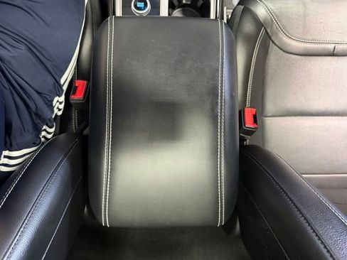 Used 2022 Ford Explorer ST w/ Equipment Group 401A AWD/4WD image 43