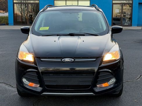 Used 2016 Ford Escape SE w/ SE Leather Comfort Package image 3