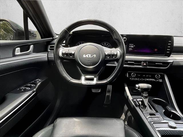 Used 2023 Kia K5 GT-Line w/ GT-Line Premium Package FWD image 7
