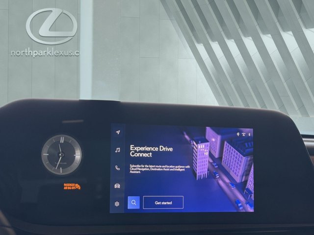 Certified 2025 Lexus ES 350 w/ Premium Package FWD image 19
