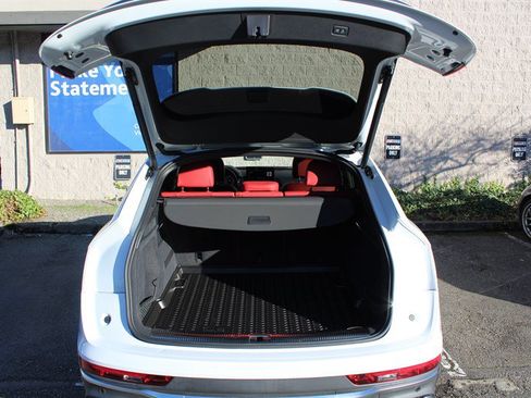 Used 2024 Audi SQ5 Premium Plus w/ Premium Plus Package AWD/4WD image 26