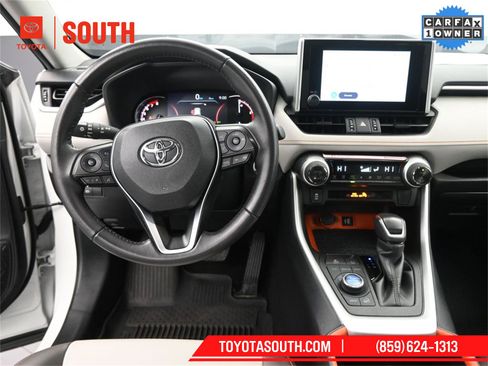 Certified 2024 Toyota RAV4 Adventure image 11
