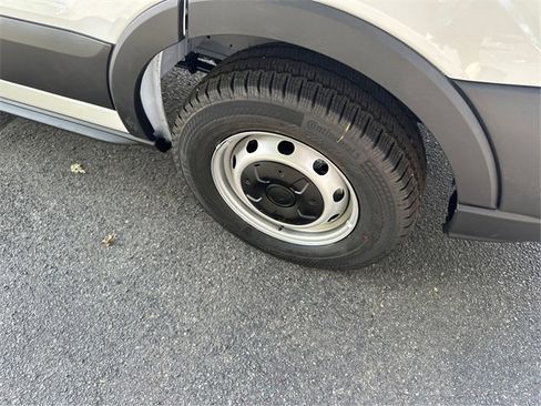 New 2025 Ford Transit 250 Low Roof image 12