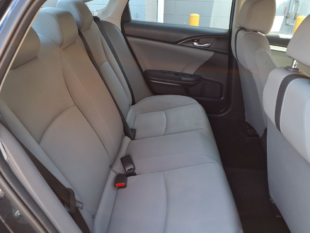 Used 2016 Honda Civic LX image 24
