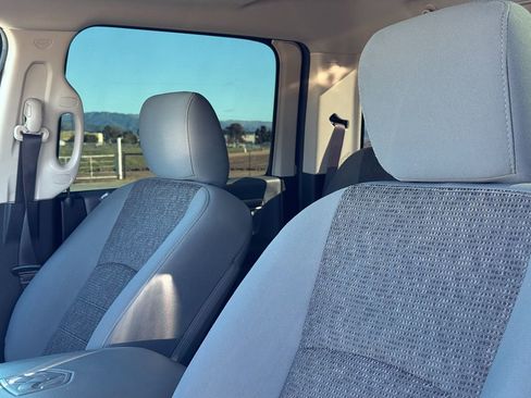 Used 2016 RAM 1500 Big Horn image 36