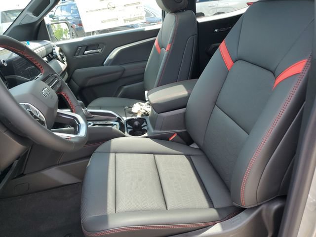 New 2026 Chevrolet Colorado Z71 w/ Midnight Edition AWD/4WD image 16