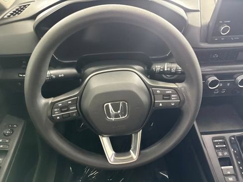Used 2025 Honda CR-V EX image 23