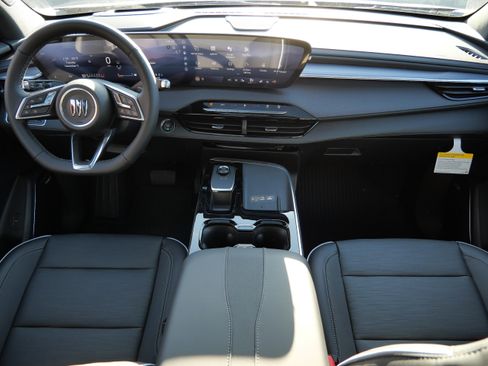 New 2026 Buick Enclave Sport Touring w/ Power Package image 6